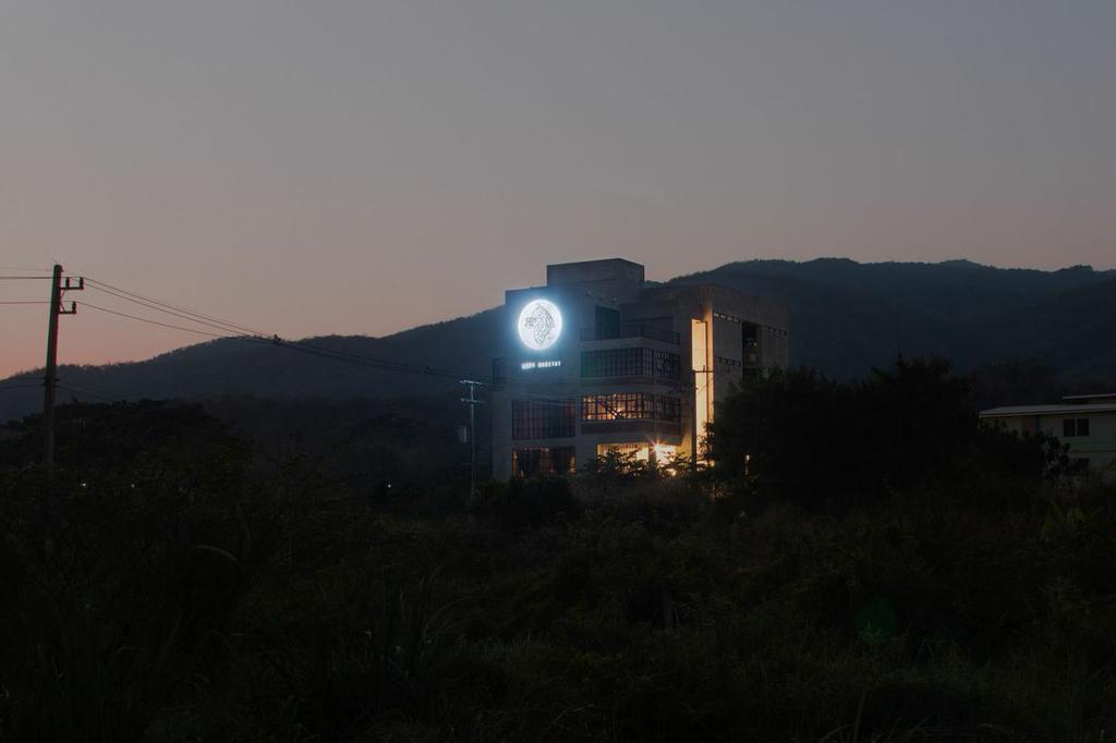 清邁 纶派罗夫特旅馆酒店 外观 照片